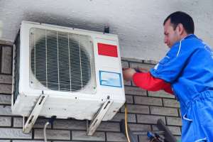 24/7 and Emergency HVAC Near Dunmor, KY | Air Conidtioning and Heating Contractors